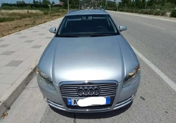 Makina me qera ne Vlore - 30 Euro