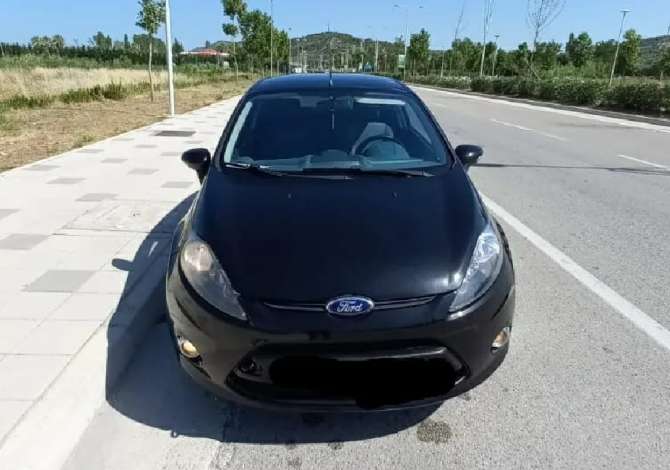 Noleggio Auto a Valona - 30 Euro