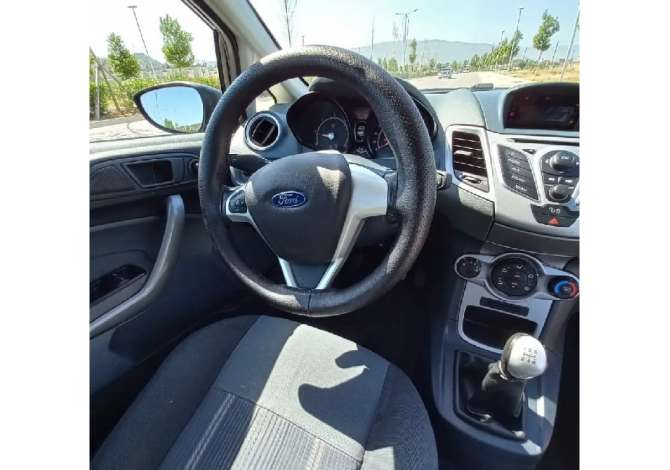 Noleggio Auto a Valona - 30 Euro