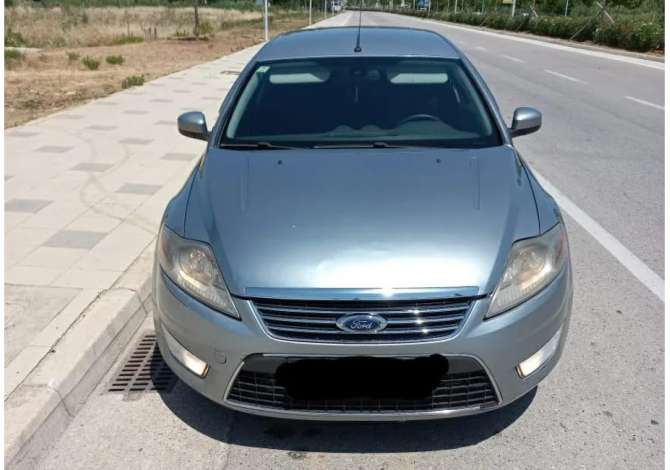 Noleggio Auto a Valona - 30 Euro