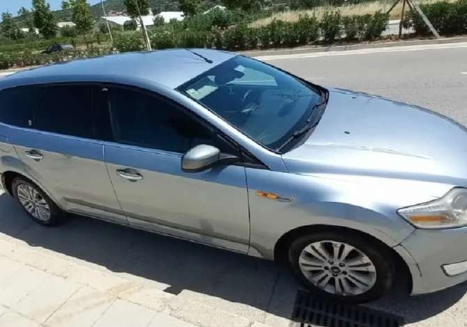 Noleggio Auto a Valona - 30 Euro