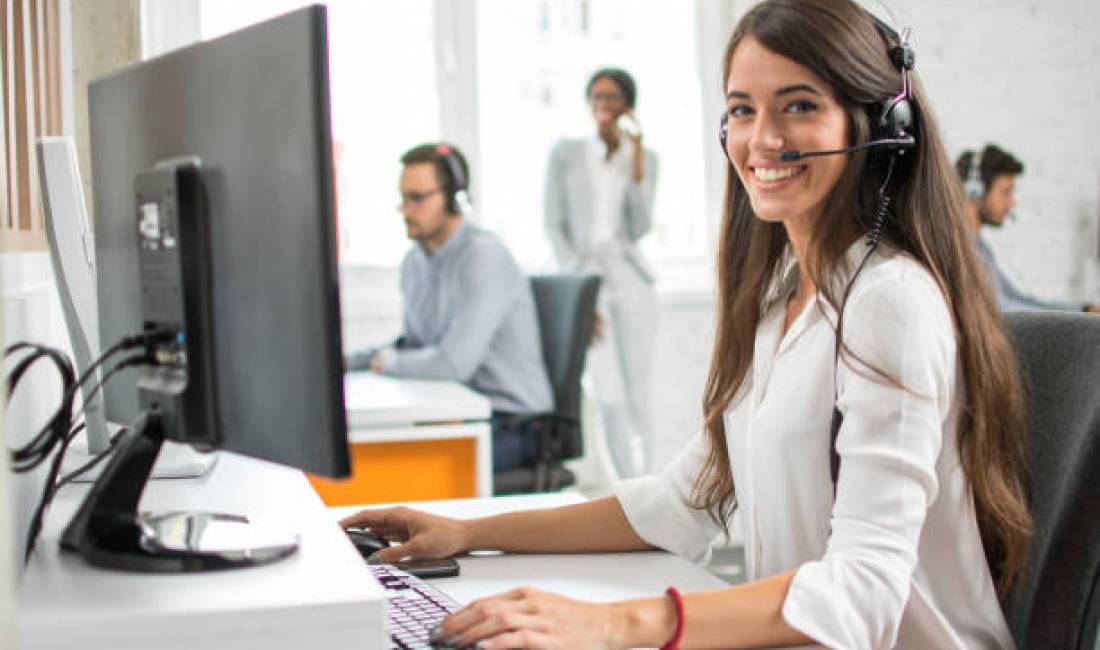 Offerte di lavoro a Durazzo, Profession Operatore telefonike , Con esperienza, Pagamento 600  Euro.