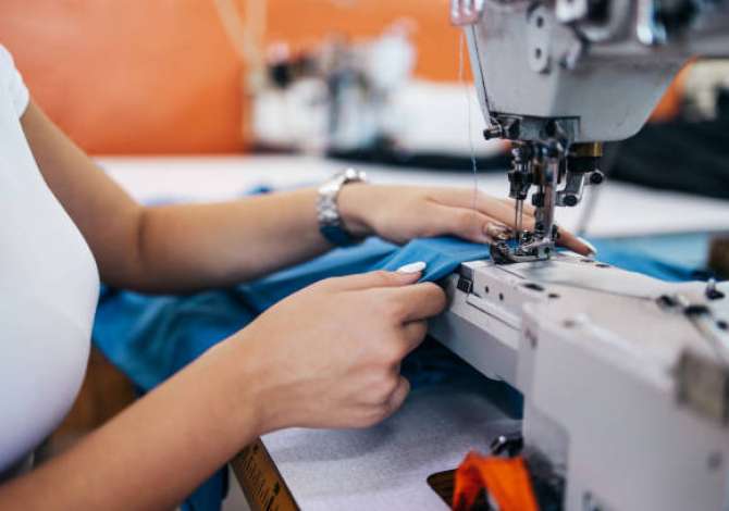 Offerte di lavoro per Rrobaqepese a Tirana