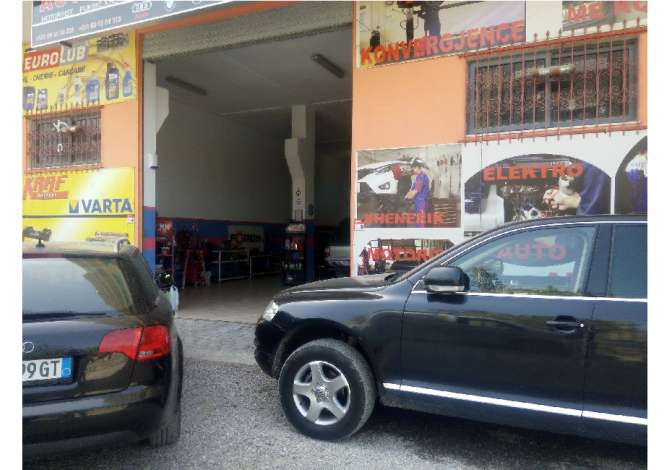 Car Service in Tirana - 0 