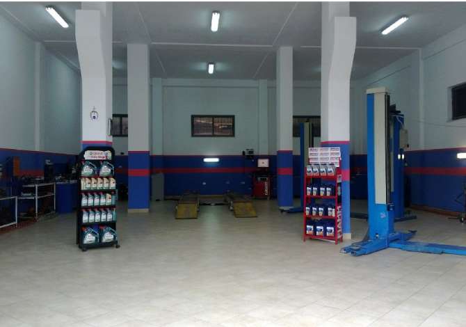 Autoservis PLUS Ofron sherbime Xhenerik - Motorist - Elektroauto - Konvergjence - Mbushje me gaz