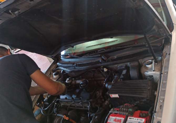 Servizio Auto a Tirana - 0 