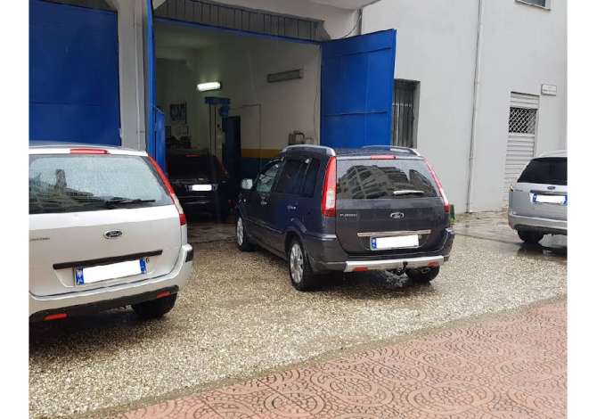 Car Service in Vlora - 0 