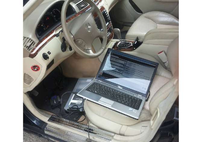 Car Service in Vlora - 0 