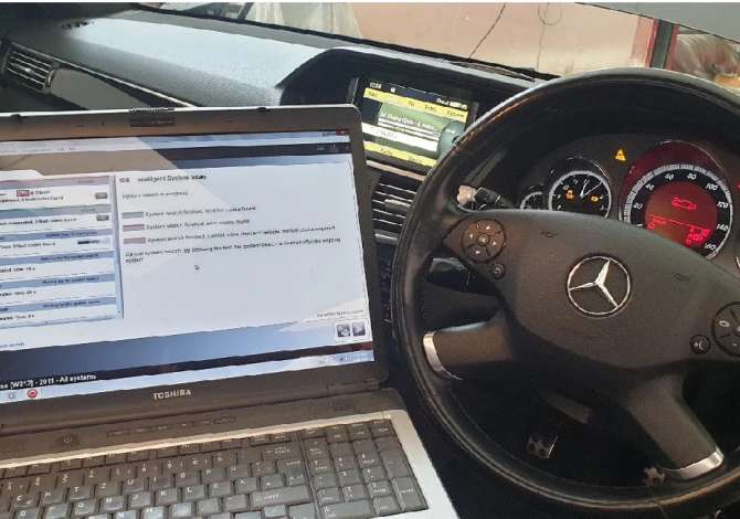 Car Service in Tirana - 0 Euro