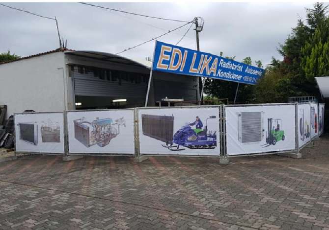 Car Service in Tirana - 0 