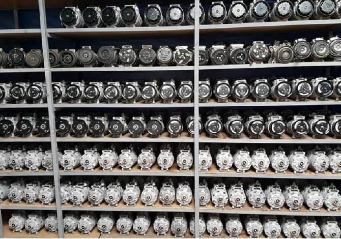 Car Service in Tirana - 0 