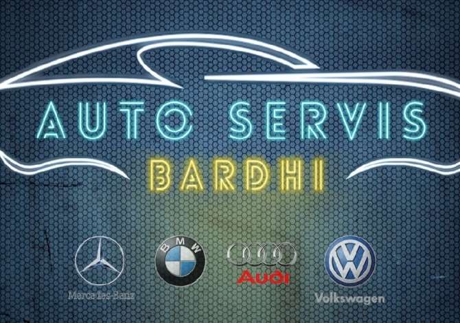 Car Service in Kavaja - 100 Euro
