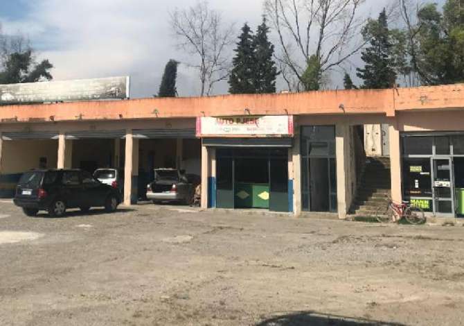 Car Service in Kavaja - 100 Euro