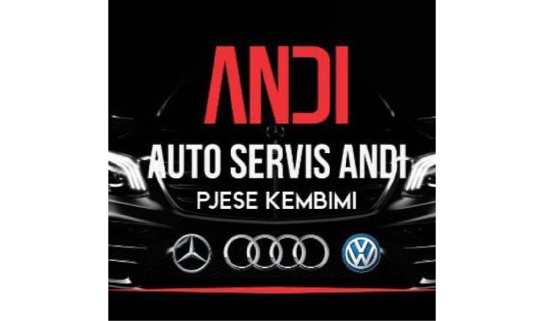 Autoservis ofron Pjese Kembimi