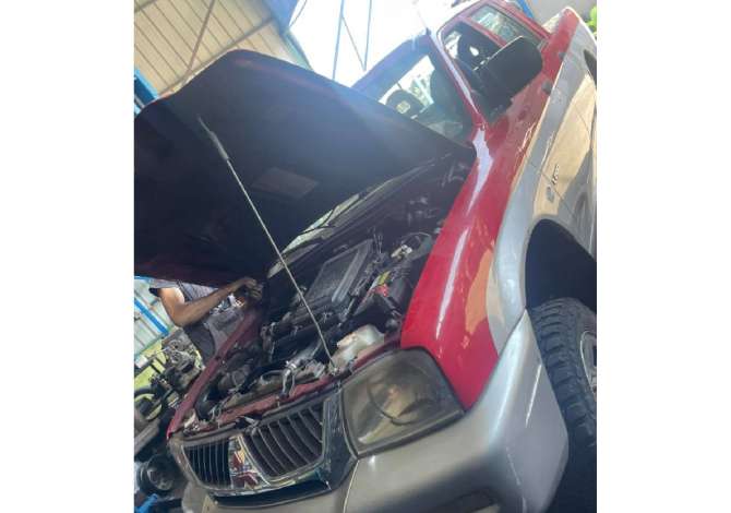 Auto Servis Xhindi - Pjese kembimi me cmime konkuruese.