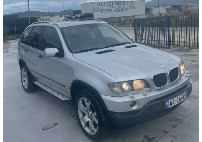 Auto Servis Xhindi - Pjese kembimi me cmime konkuruese.