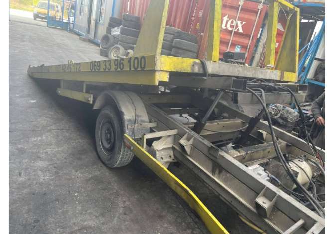 Auto Servis Xhindi - Pjese kembimi me cmime konkuruese.