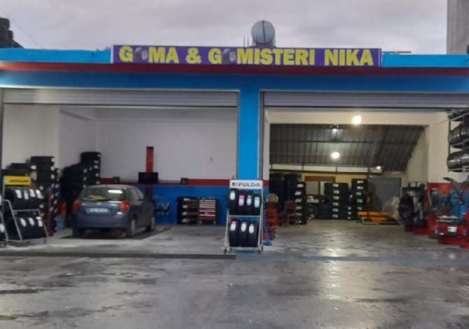 Car Service in Tirana - 0 