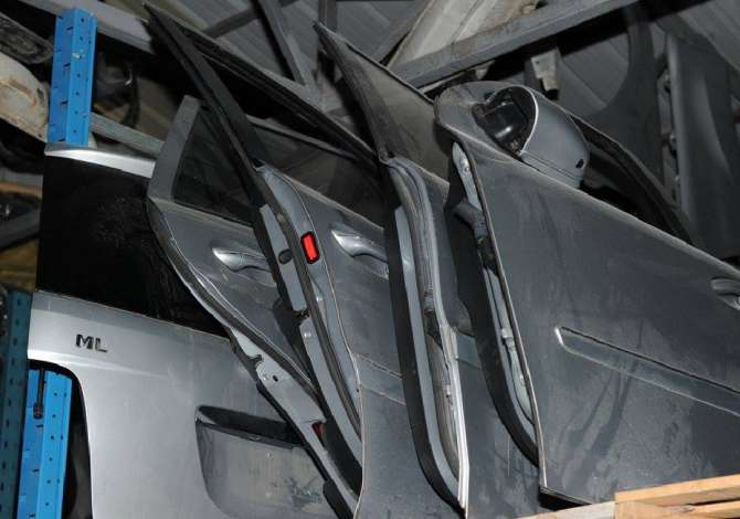 Car Service in Shkodra - 0 