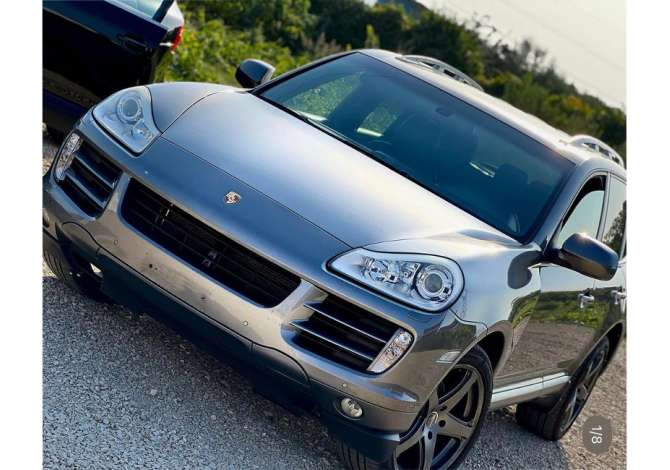 Noleggio Auto a Tirana - 90 Euro