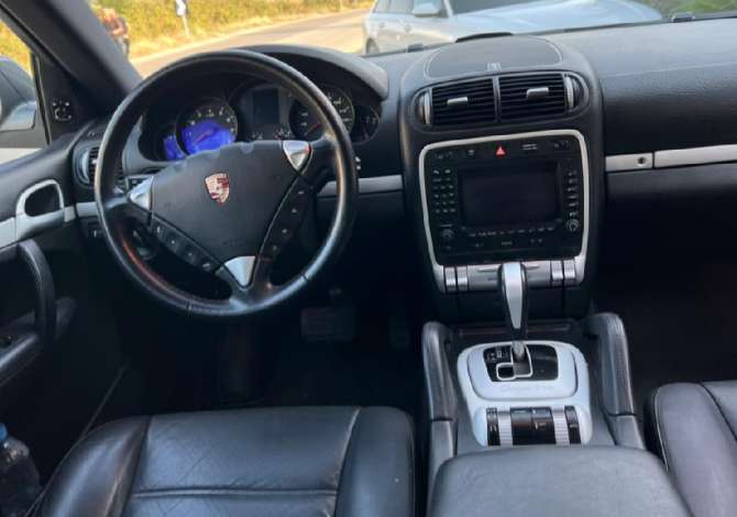 Noleggio Auto a Tirana - 90 Euro