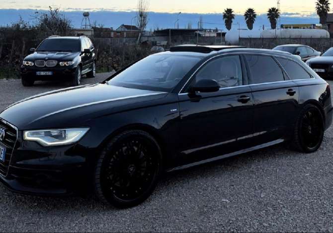 Noleggio Auto a Tirana - 150 Euro