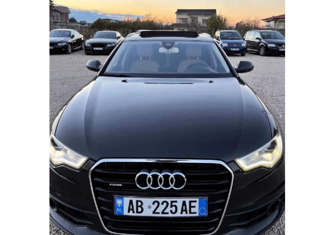 Noleggio Auto a Tirana - 150 Euro