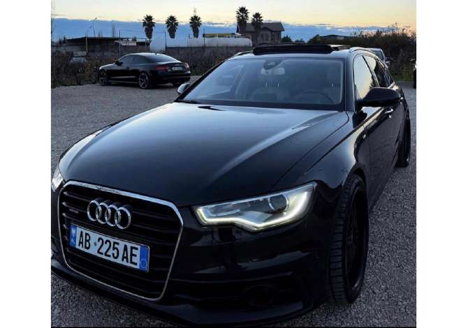 Noleggio Auto a Tirana - 150 Euro