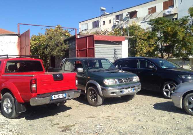 Car Service in Elbasan - 0 