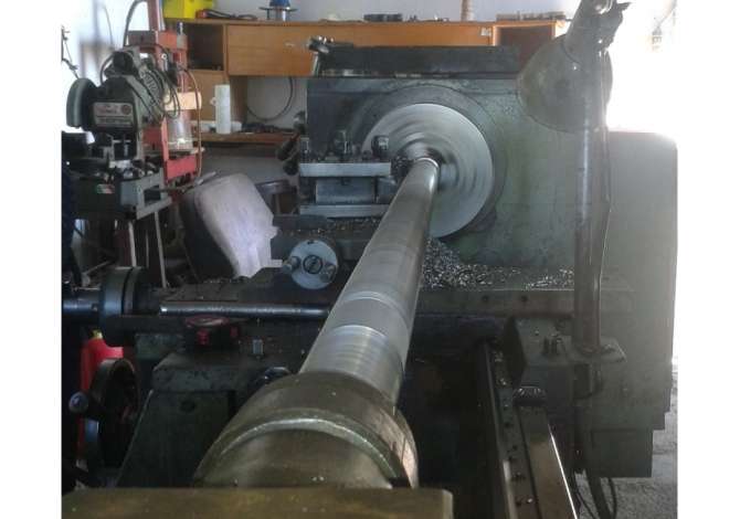 Servis qe  ofron sherbime Elektroauto, Xhenerike dhe Torno