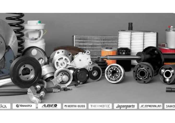 Servis qe  ofron sherbime Elektroauto, Xhenerike dhe Torno