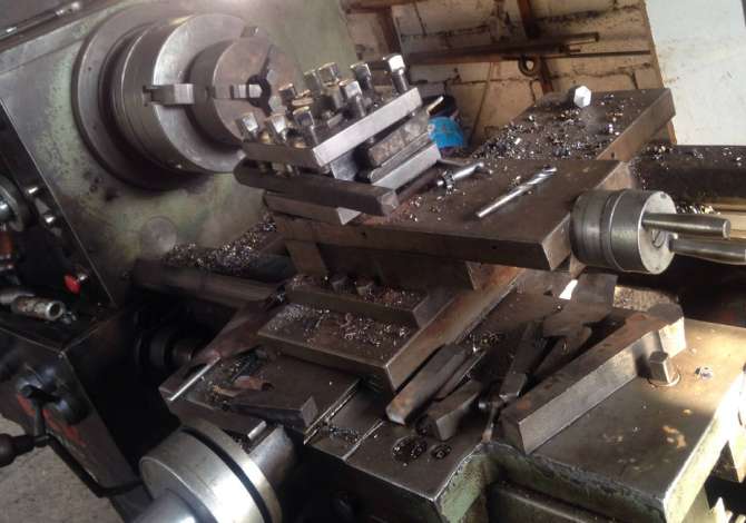 Servis qe  ofron sherbime Elektroauto, Xhenerike dhe Torno