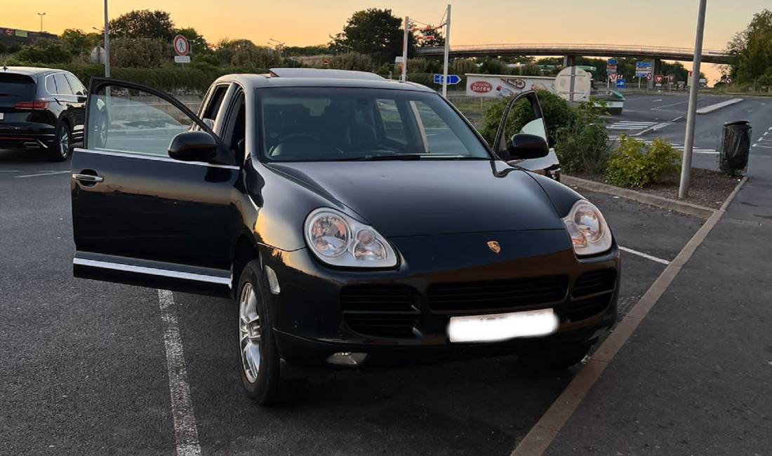 Jepet me qera Porsche duke filluar nga 80 euro