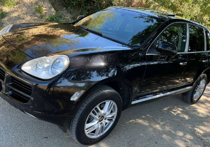 Noleggio Auto a Tirana - 80 Euro