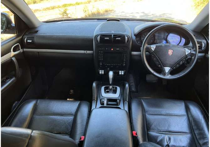 Noleggio Auto a Tirana - 80 Euro