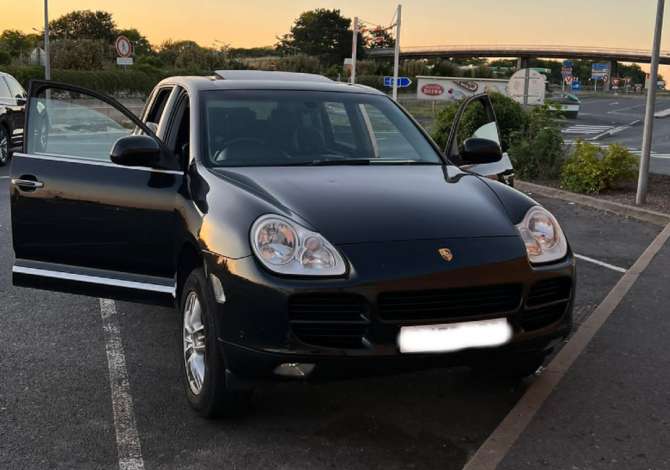 Noleggio Auto a Tirana - 80 Euro