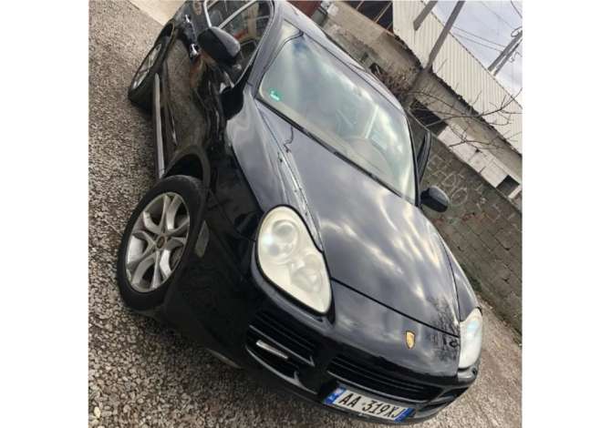 Noleggio Auto a Tirana - 88 Euro