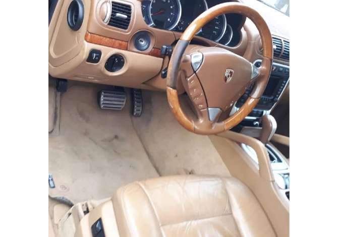 Jepet Porsche me qera duke filluar nga 88 euro dita