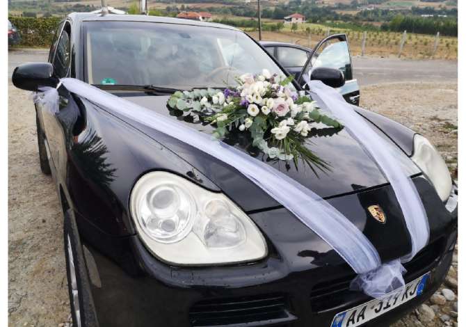 Noleggio Auto a Tirana - 88 Euro