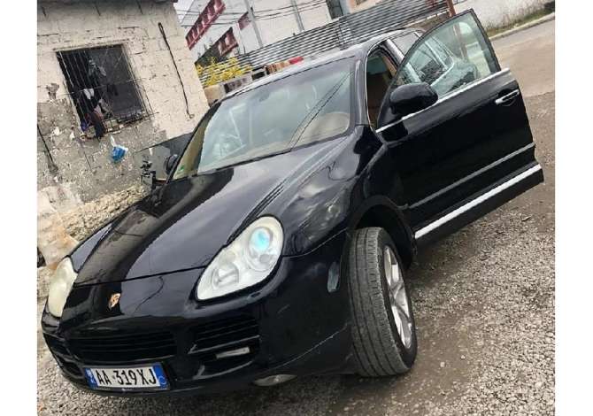 Noleggio Auto a Tirana - 88 Euro