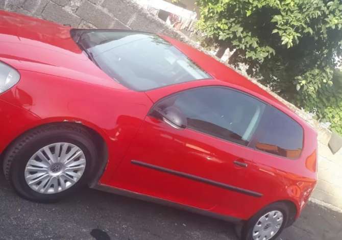 Noleggio Auto a Tirana - 30 Euro