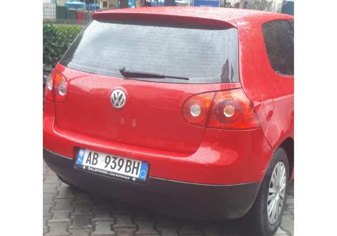 Noleggio Auto a Tirana - 30 Euro