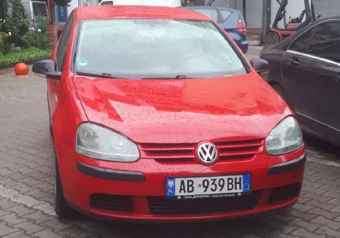 Noleggio Auto a Tirana - 30 Euro