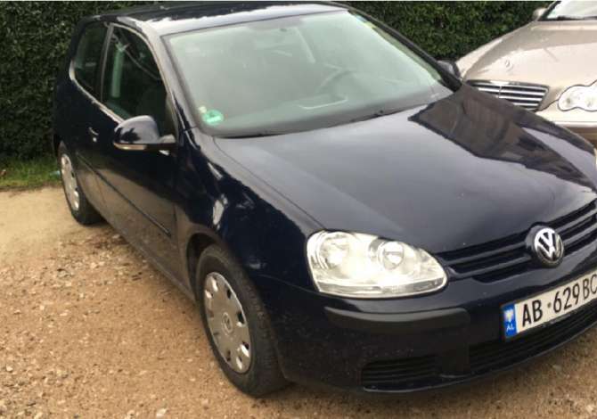 Noleggio Auto a Tirana - 28 Euro