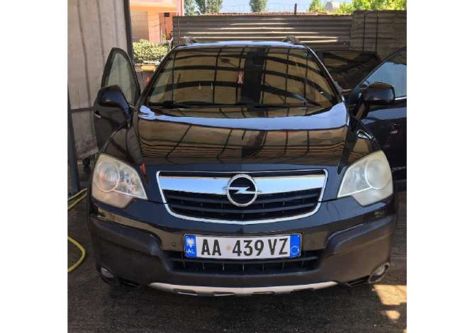 Noleggio Auto a Tirana - 45 Euro