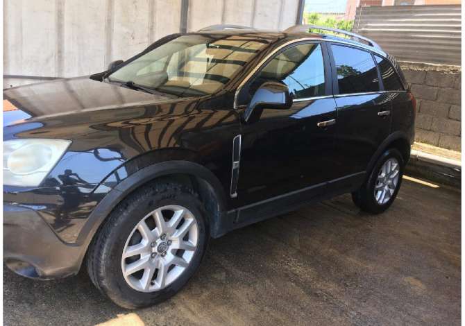 Noleggio Auto a Tirana - 45 Euro