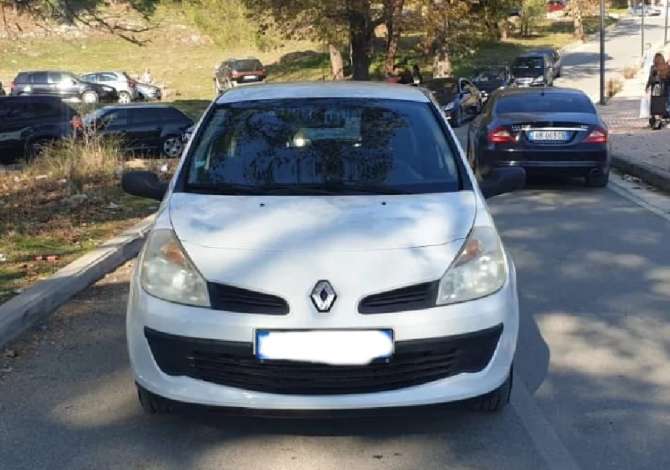 Noleggio Auto a Tirana - 30 Euro