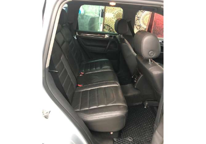 Makina me qera ne Tirane - 60 Euro