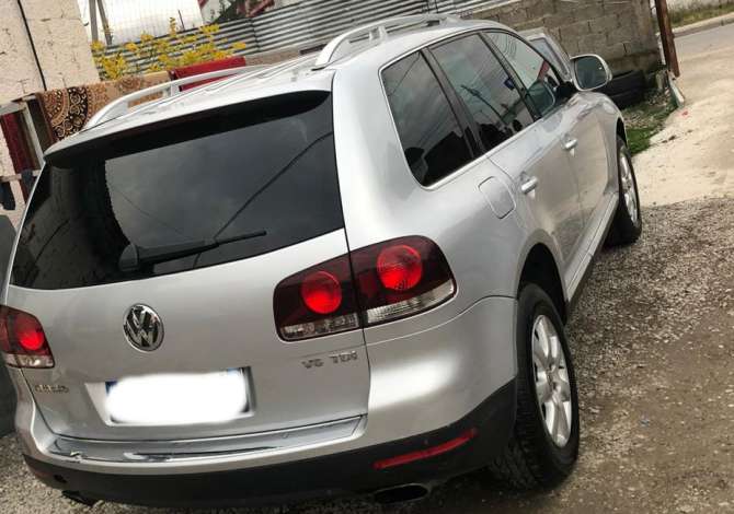 Makina me qera ne Tirane - 60 Euro