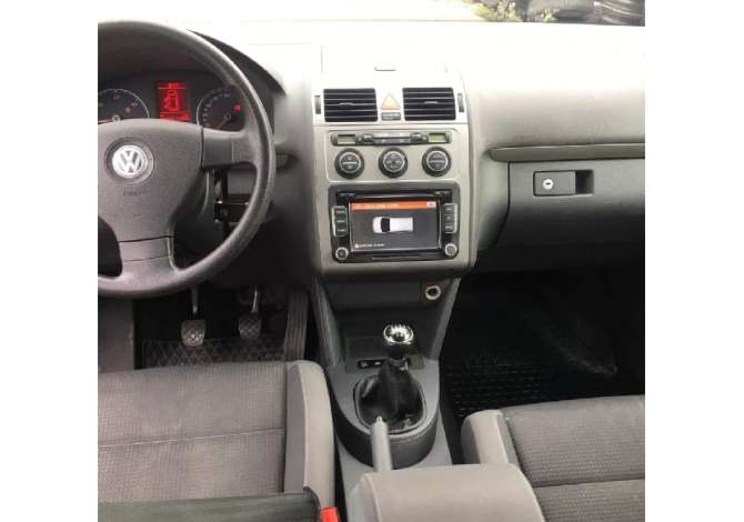 Noleggio Auto a Tirana - 35 Euro